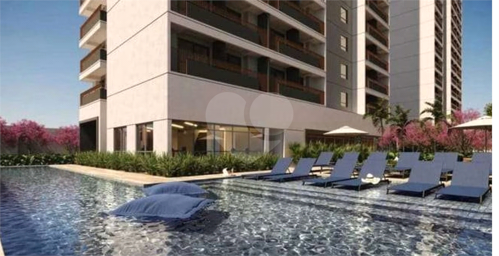 1 DORMITÓRIO EM PINHEIROS - NOVO - PRÓXIMO A FARIA LIMA