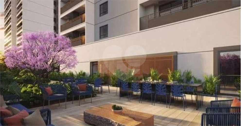 1 DORMITÓRIO EM PINHEIROS - NOVO - PRÓXIMO A FARIA LIMA