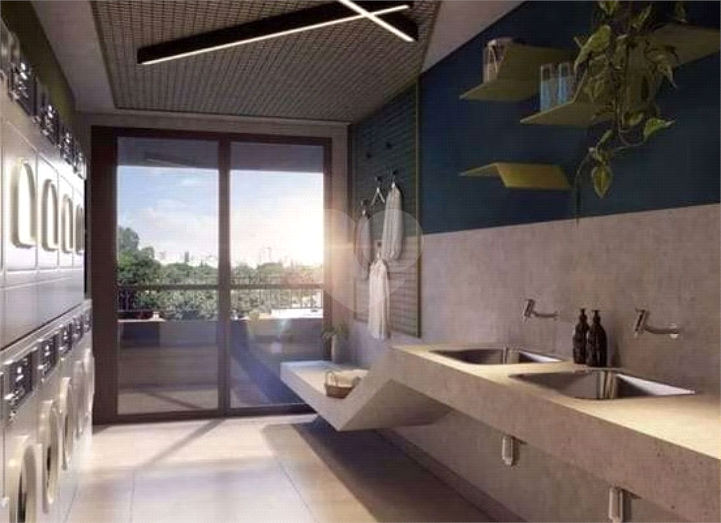 1 DORMITÓRIO EM PINHEIROS - NOVO - PRÓXIMO A FARIA LIMA