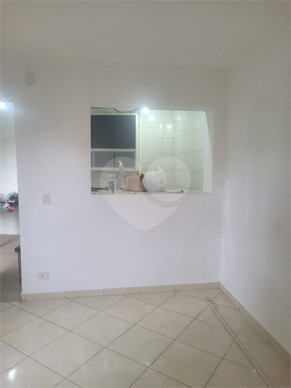 Sobrado à venda no Tremembé 