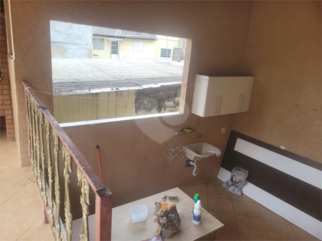 Sobrado à venda no Tremembé 