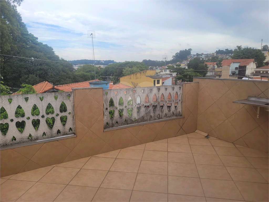 Sobrado à venda no Tremembé 