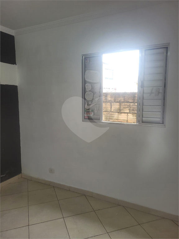 Sobrado à venda no Tremembé 
