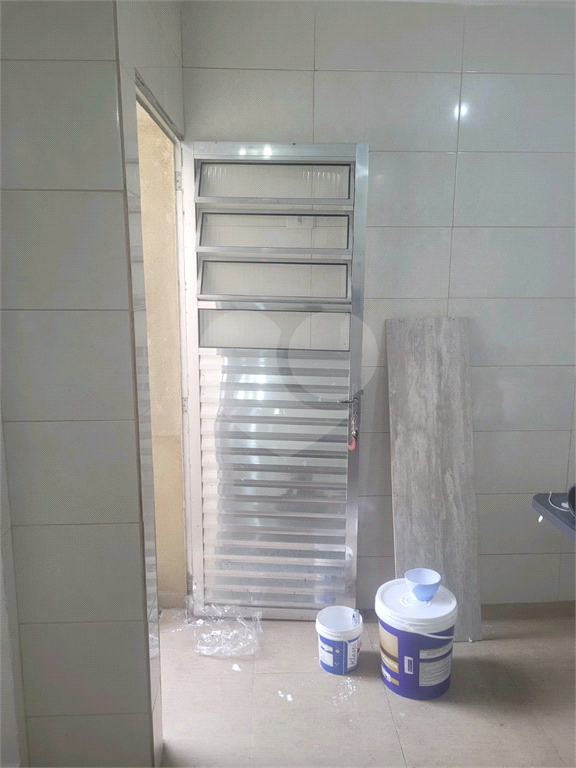 Sobrado à venda no Tremembé 