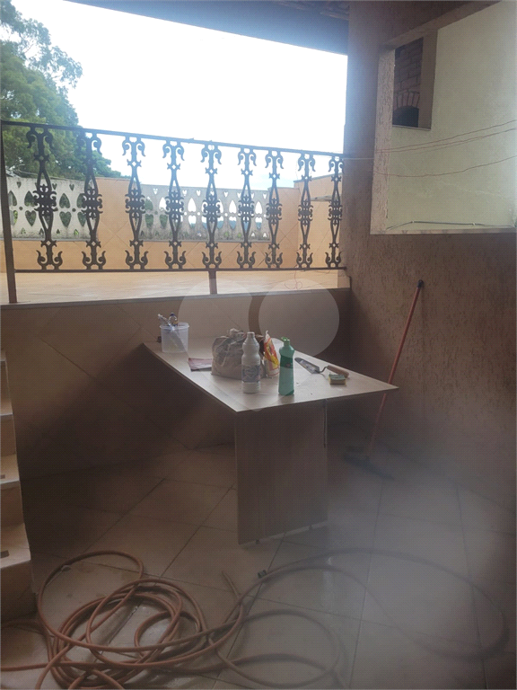 Sobrado à venda no Tremembé 