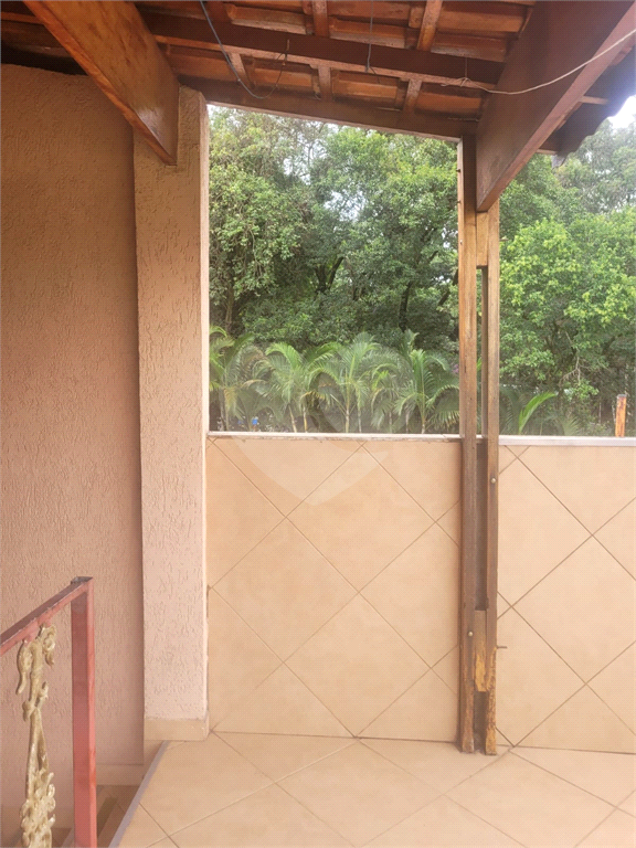 Sobrado à venda no Tremembé 