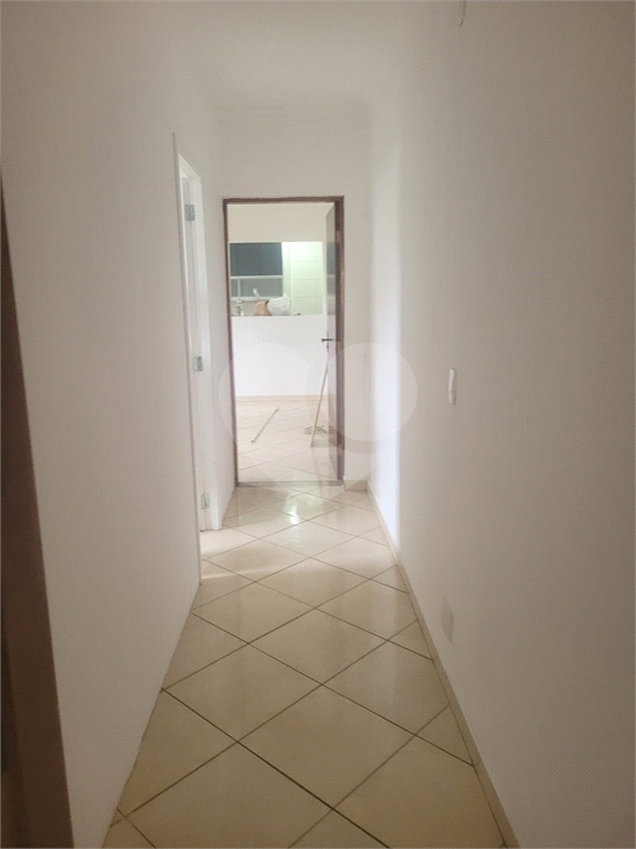 Sobrado à venda no Tremembé 