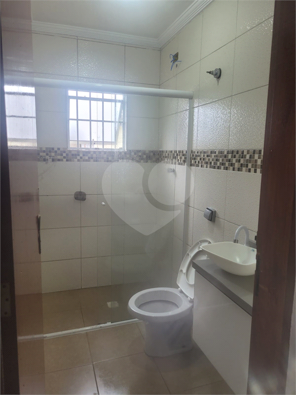 Sobrado à venda no Tremembé 