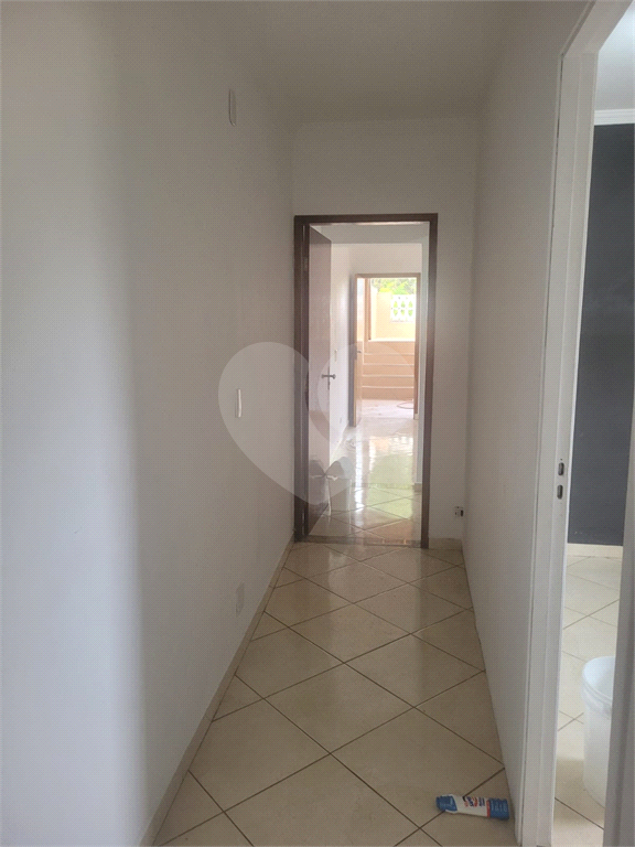 Sobrado à venda no Tremembé 