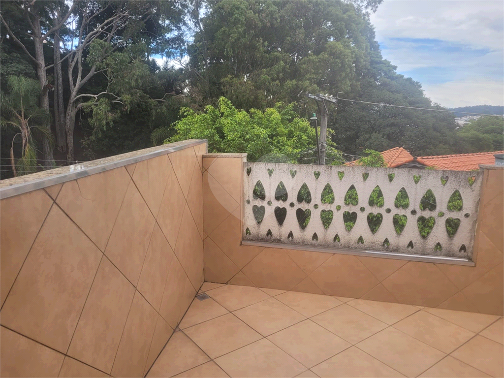 Sobrado à venda no Tremembé 