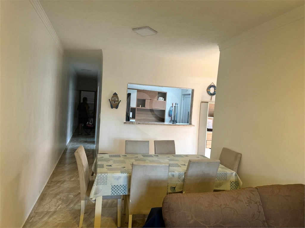 Casa Praia Grande