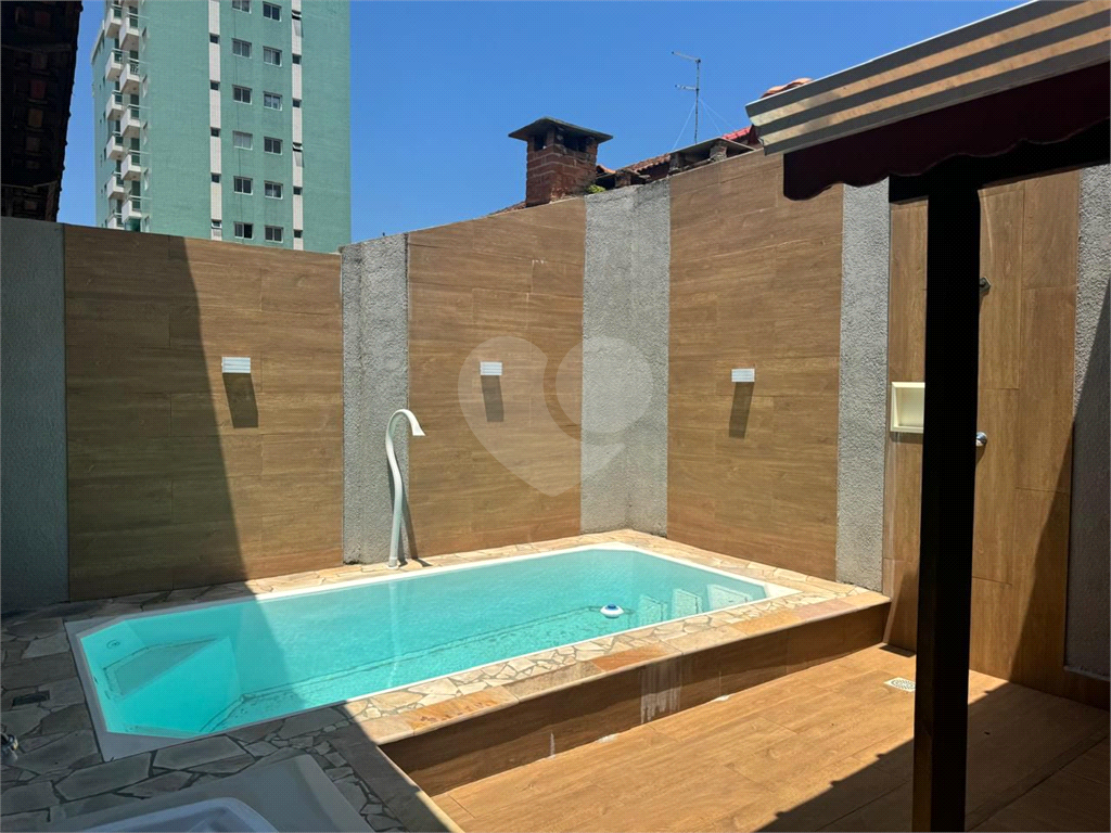 Casa Praia Grande