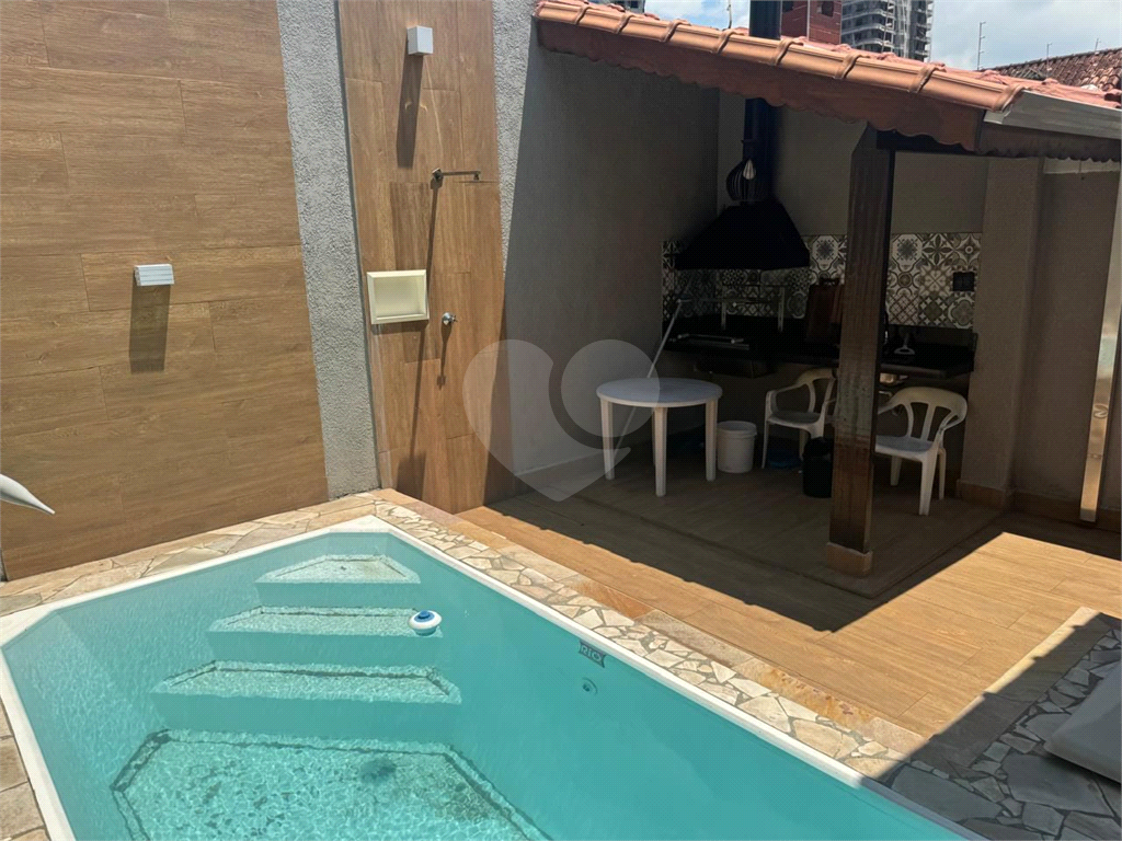Casa Praia Grande