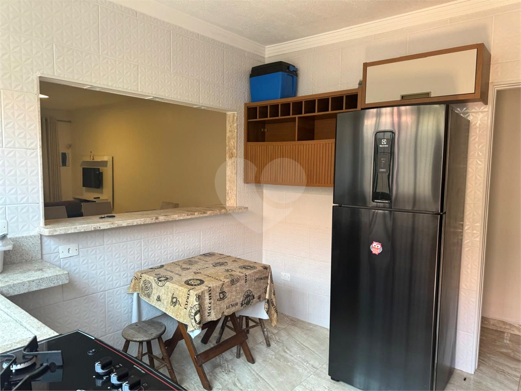 Casa Praia Grande