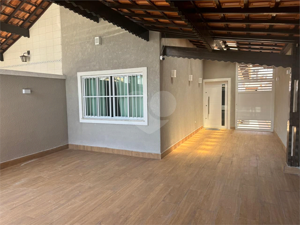 Casa Praia Grande