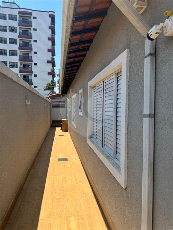 Casa Praia Grande