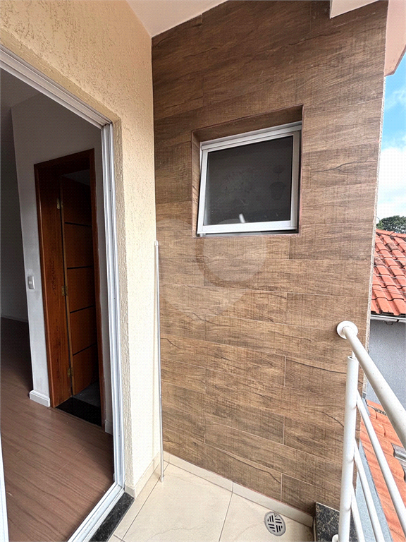 Sobrado a venda na Vila Constança com 2 suítes, 2 vagas e área gourmet.