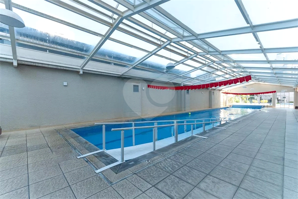 Apartamento Vila Romana 