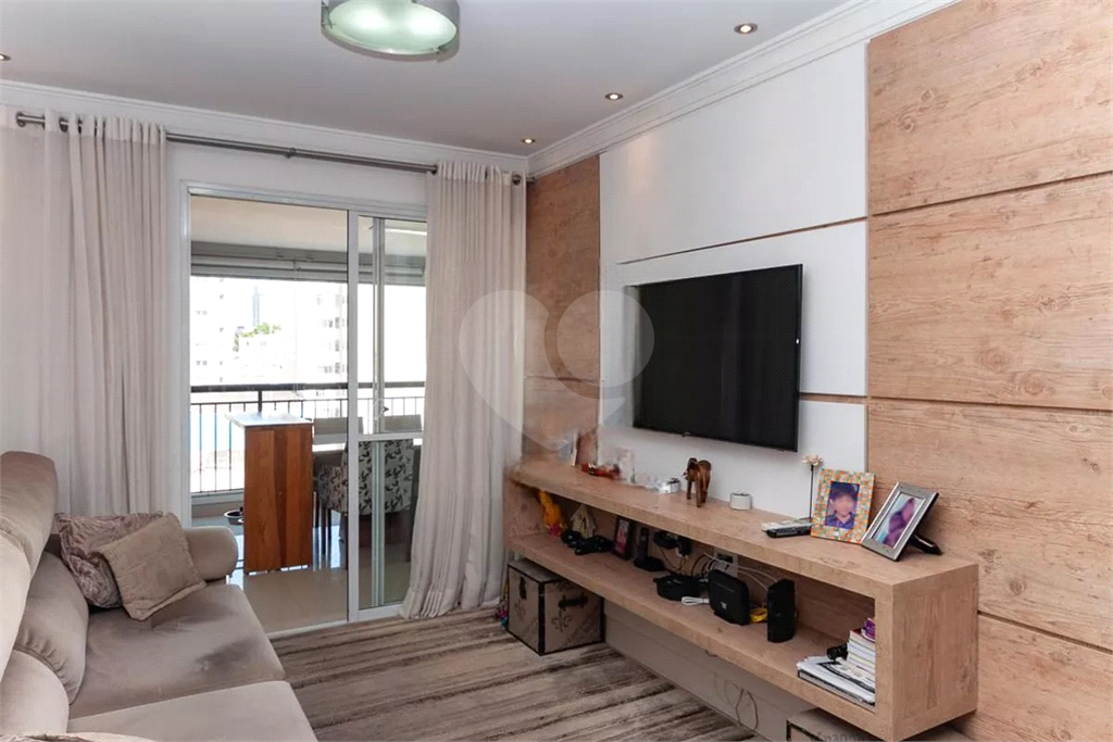 Apartamento Vila Romana 