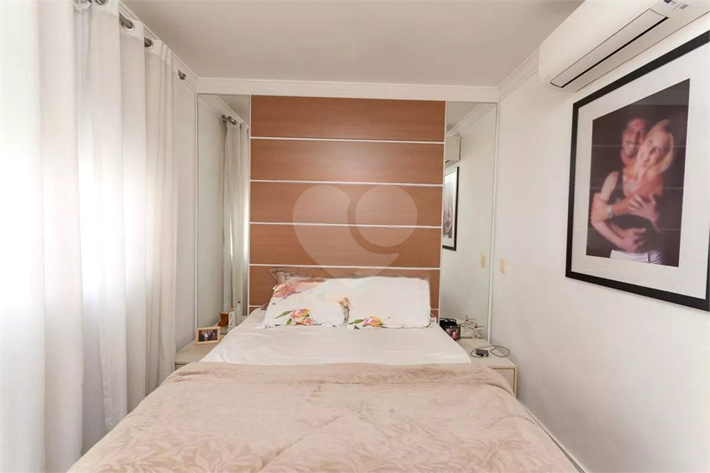 Apartamento Vila Romana 