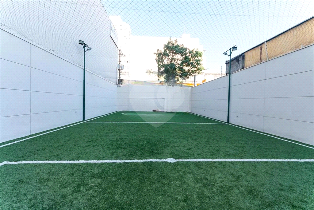 Apartamento Vila Romana 