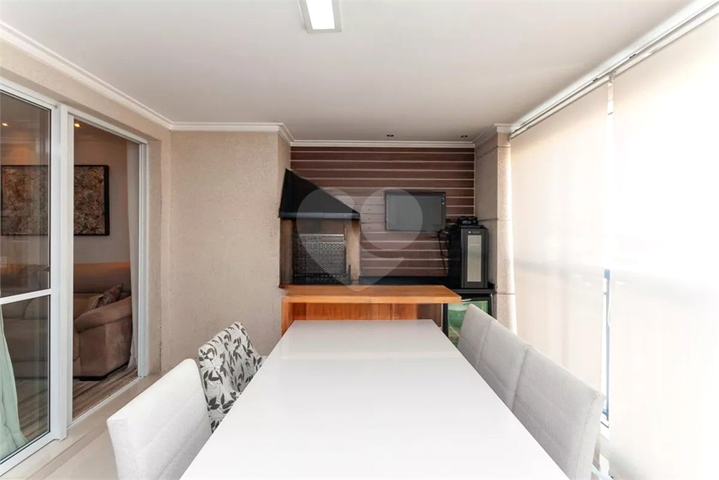 Apartamento Vila Romana 