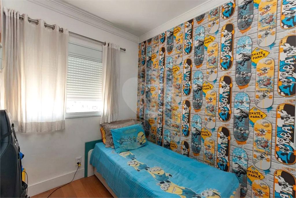 Apartamento Vila Romana 