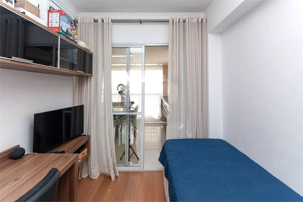 Apartamento Vila Romana 