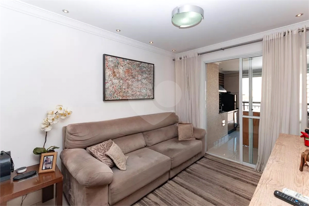 Apartamento Vila Romana 