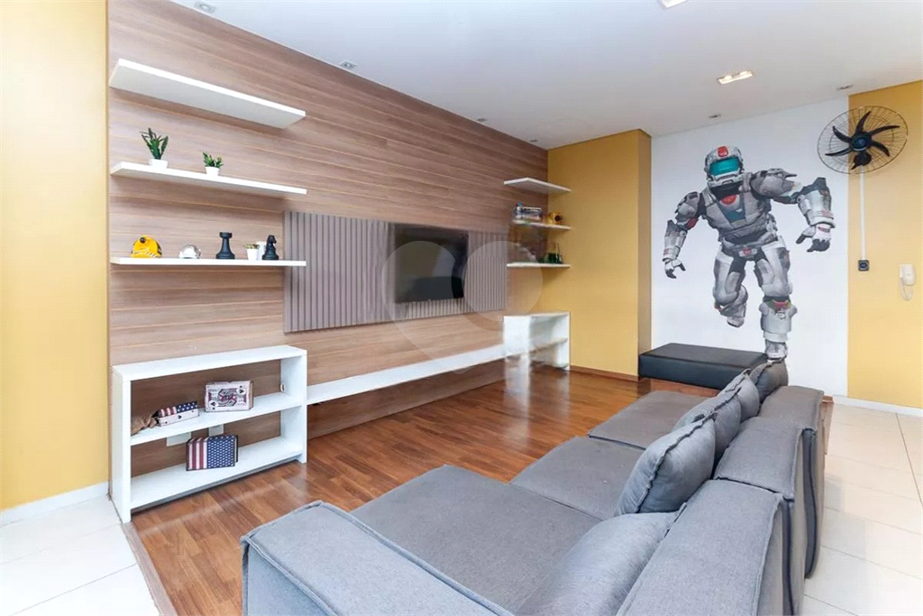 Apartamento Vila Romana 