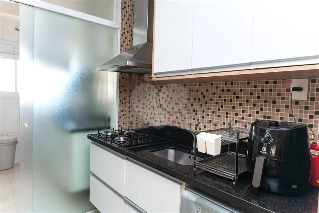 Apartamento Vila Romana 