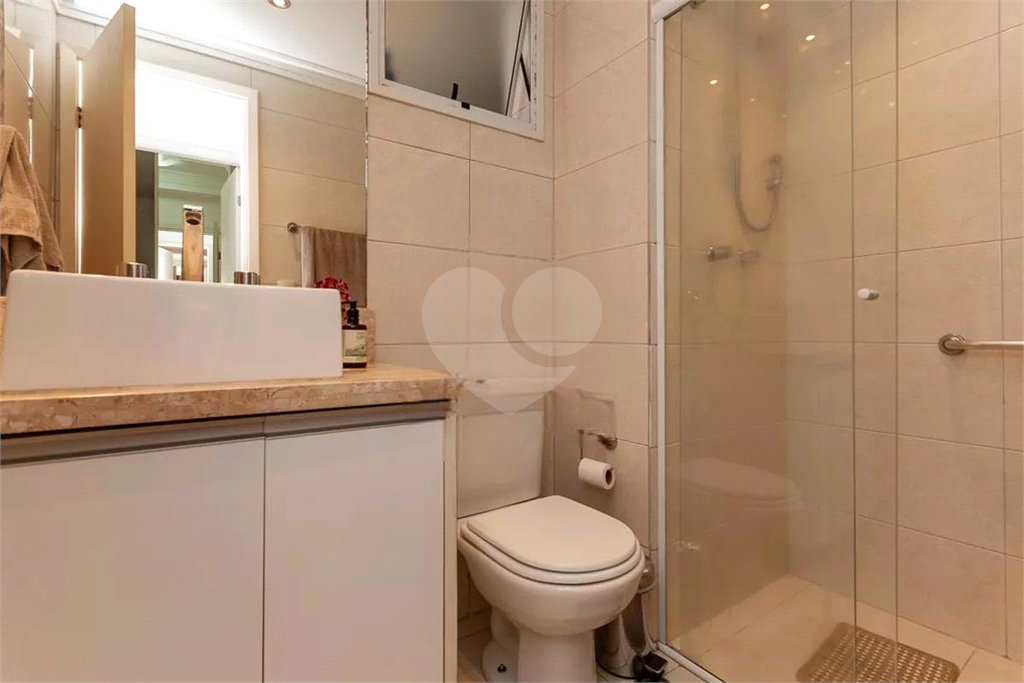 Apartamento Vila Romana 