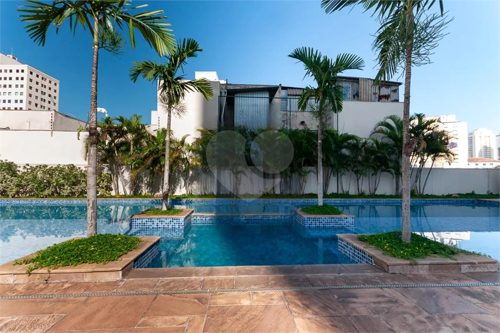 Apartamento Vila Romana 