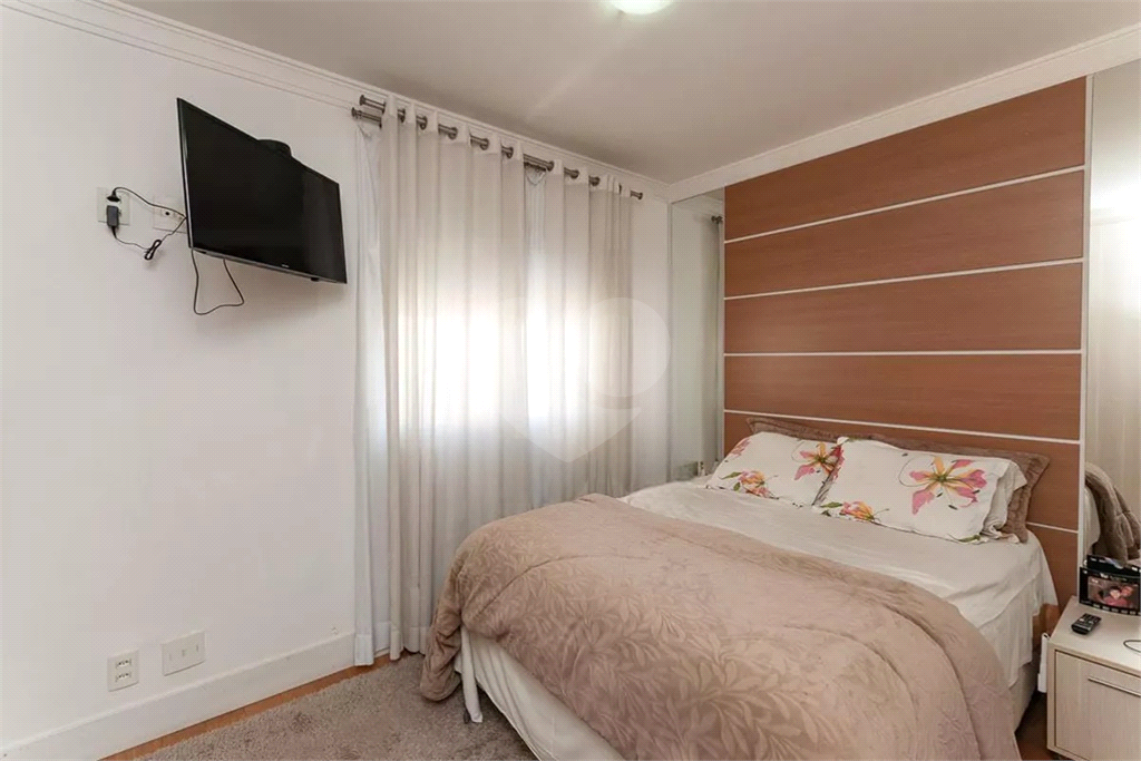 Apartamento Vila Romana 