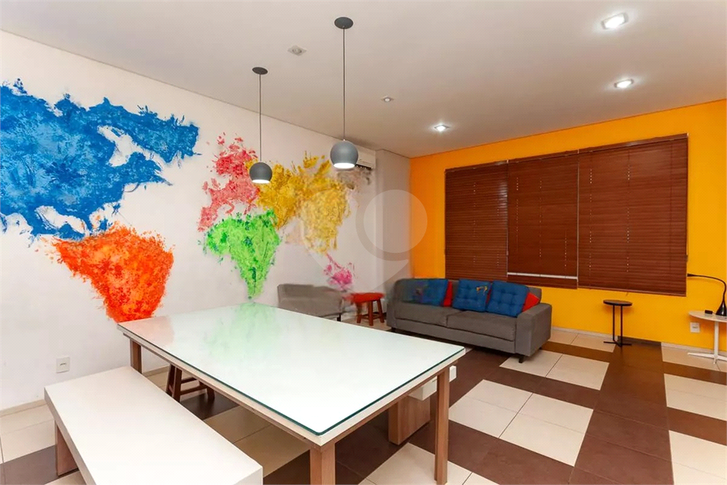 Apartamento Vila Romana 