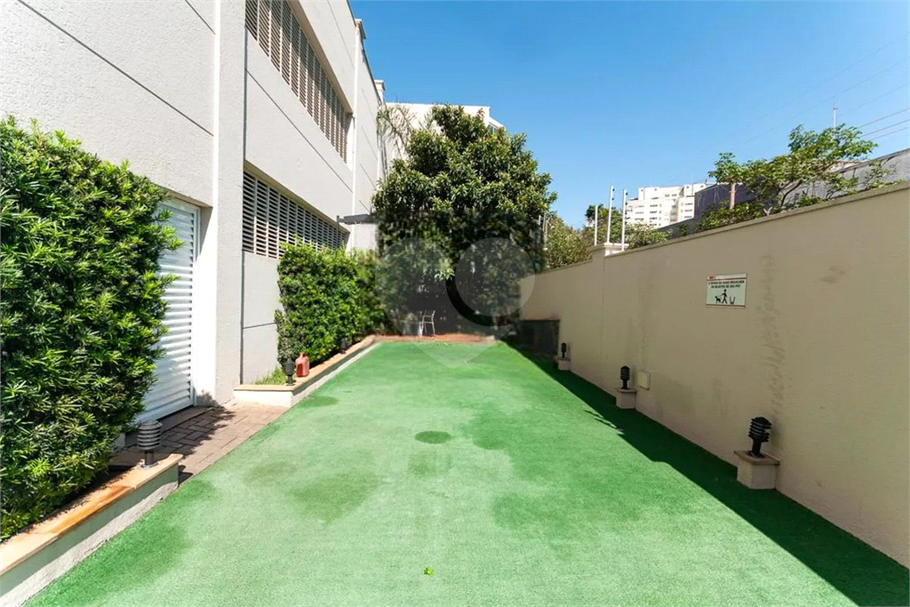 Apartamento Vila Romana 