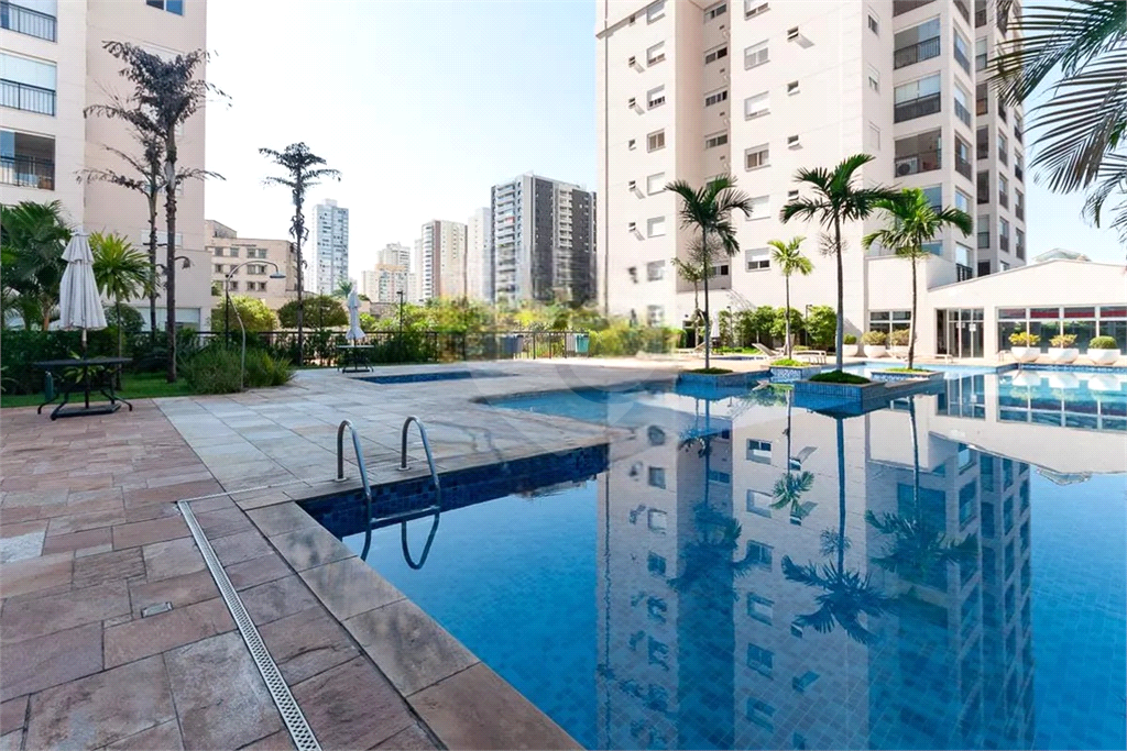 Apartamento Vila Romana 