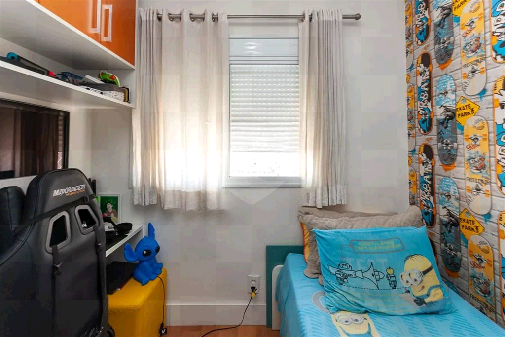 Apartamento Vila Romana 