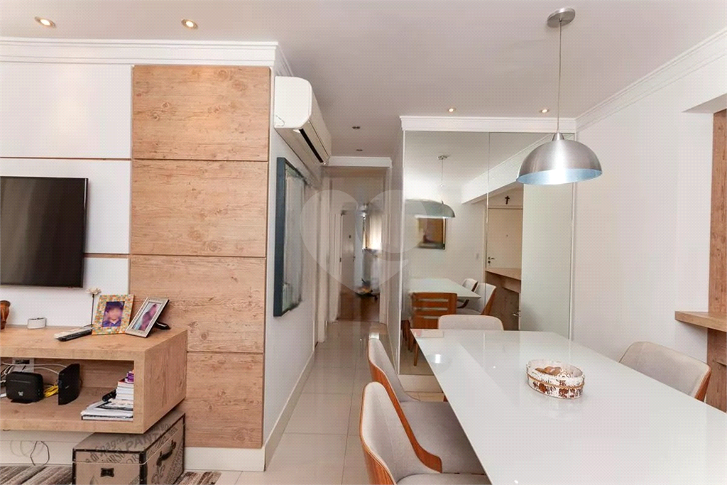 Apartamento Vila Romana 