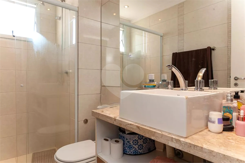 Apartamento Vila Romana 
