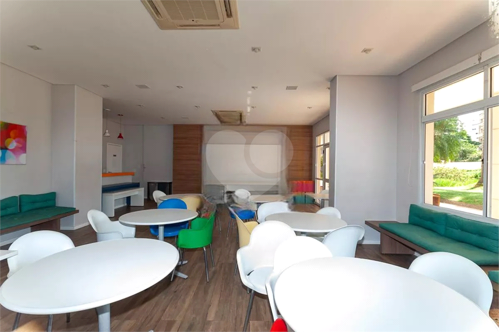 Apartamento Vila Romana 
