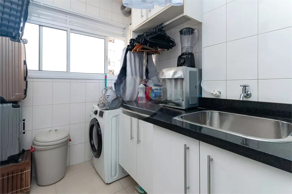 Apartamento Vila Romana 