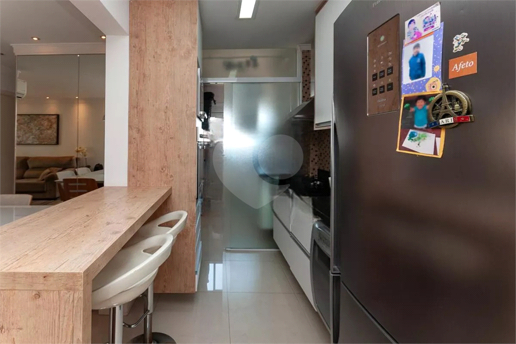 Apartamento Vila Romana 