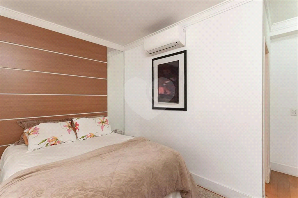 Apartamento Vila Romana 