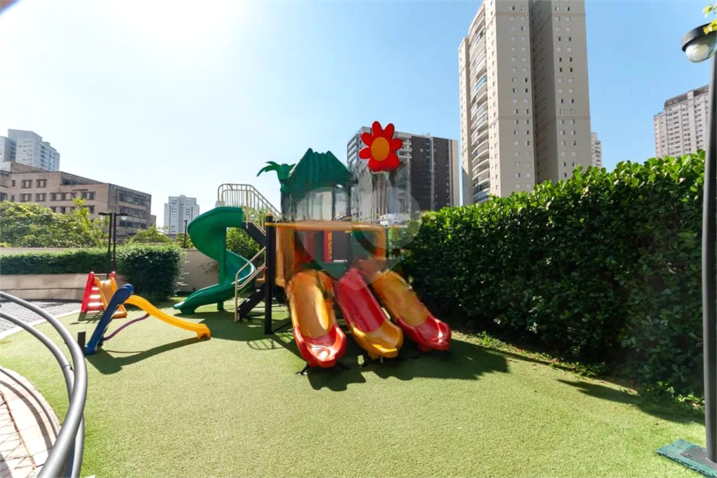 Apartamento Vila Romana 