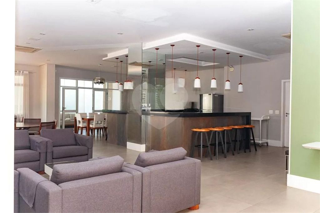 Apartamento Vila Romana 