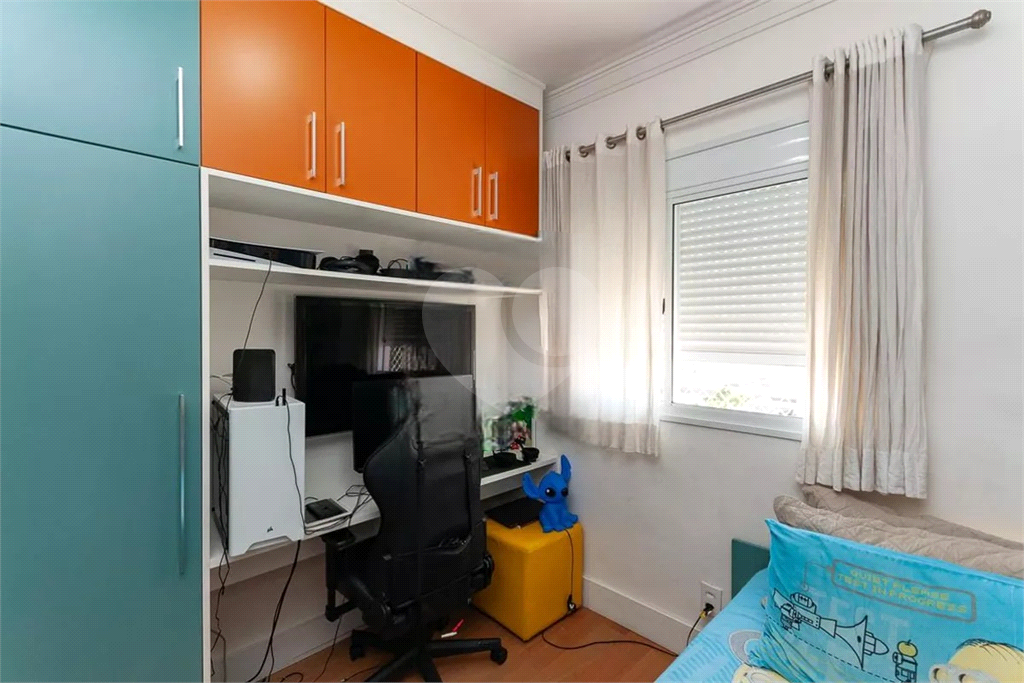 Apartamento Vila Romana 