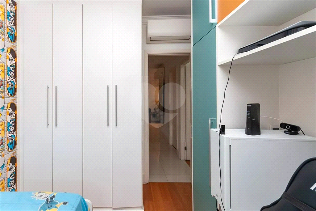 Apartamento Vila Romana 