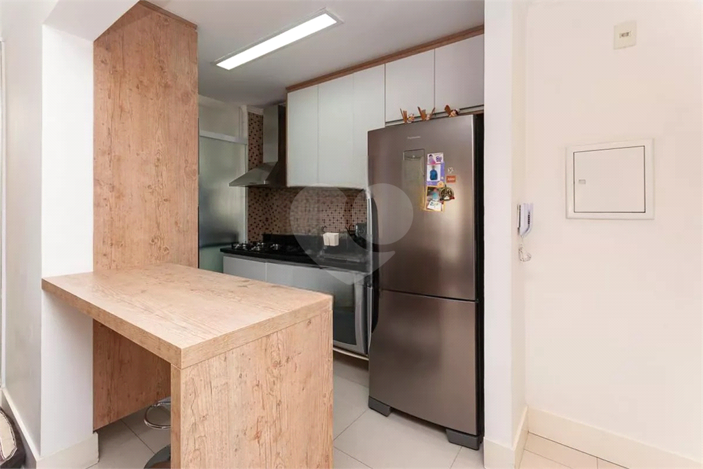 Apartamento Vila Romana 