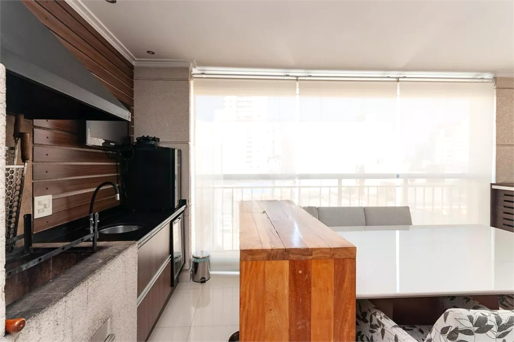 Apartamento Vila Romana 